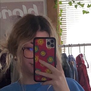 Meet your Posher, Brittney